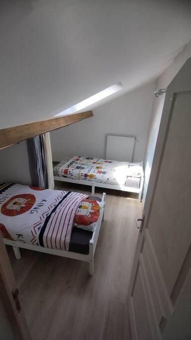 Maison Le Portel Eksteriør billede