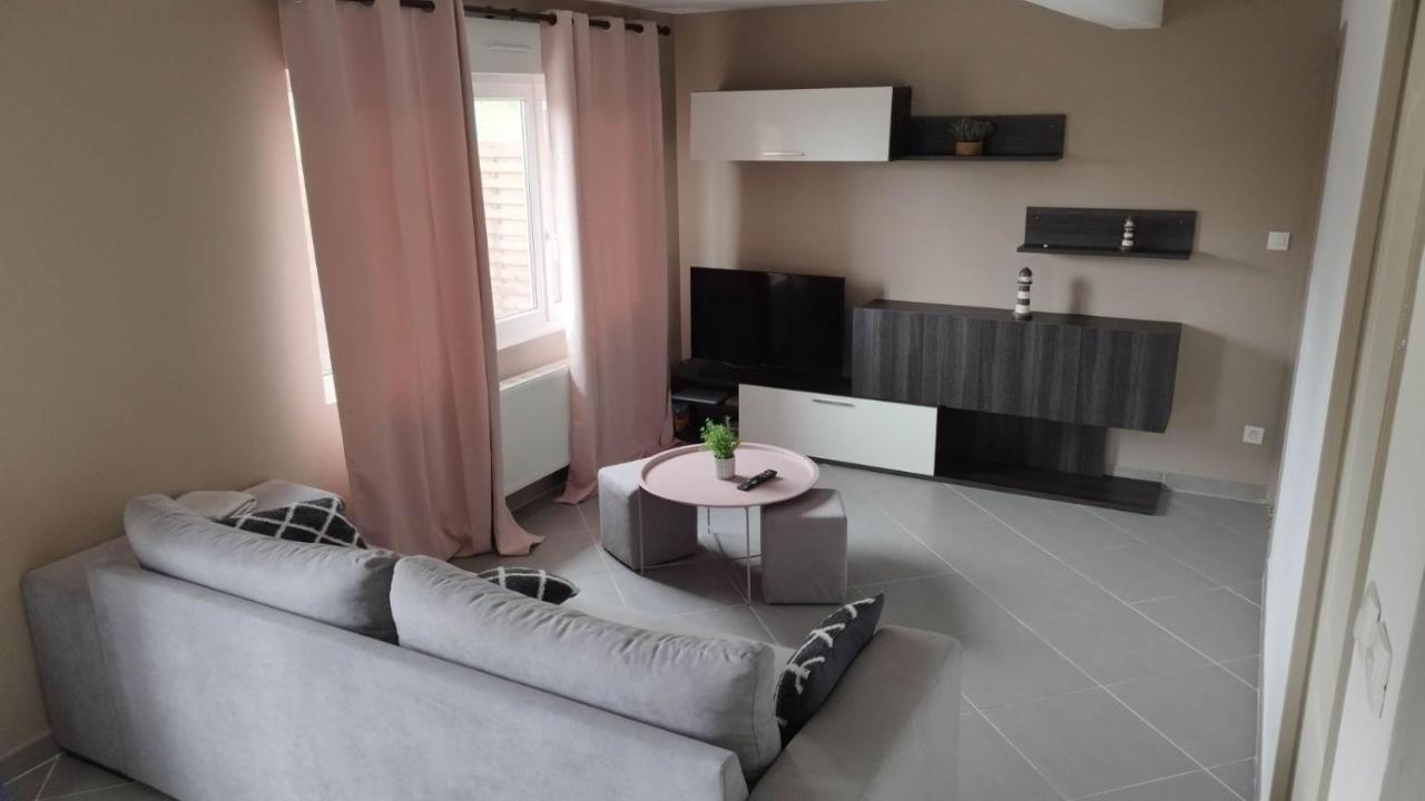 Maison Le Portel Eksteriør billede